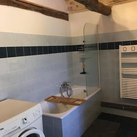 Dom wakacyjny De La Guiraldie