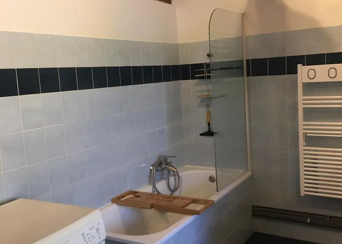 Feriehus De La Guiraldie